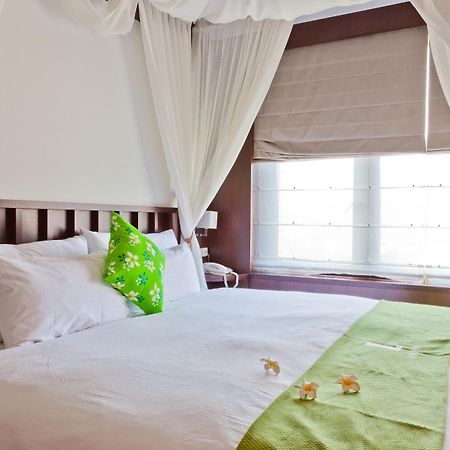 The Loft Seaside Suites Цзиньшань Экстерьер фото